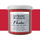 Lefranc & Bourgeois Flashe Acrylic Paints 125ml