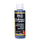 Decoart Chalkboard Paint 4oz Black Slate