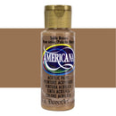Decoart Americana Acrylic Paints Q-Z