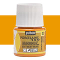 Pebeo Porcelaine 150 Paints 45ml#Colour_SAFFRON