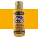 Decoart Americana Acrylic Paints Q-Z