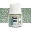 Pebeo Setacolor Leather Paints 45ml#Colour_SAGE GREEN