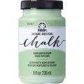 Folk Art Home Decor Chalk Acrylic Craft Paint 8oz/236ml#Colour_SAGE BLOSSOM