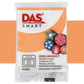 DAS Smart Polymer Clay 57g#Colour_SALMON