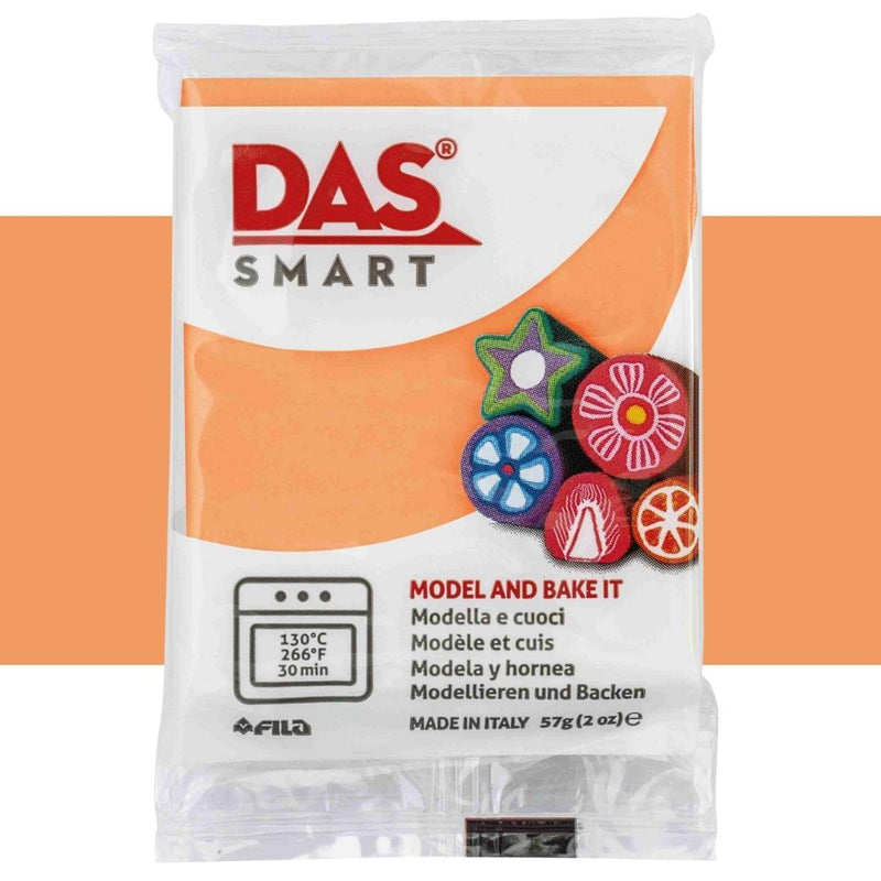 DAS Smart Polymer Clay 57g