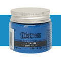 Ranger Distress Embossing Glazes 14g#Colour_SALTY OCEAN
