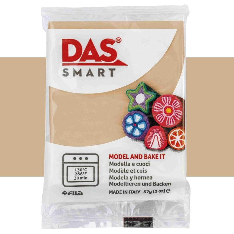 DAS Smart Polymer Clay 57g
