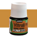 Pebeo Vitrail Transparent Paints 45ml#Colour_SAND