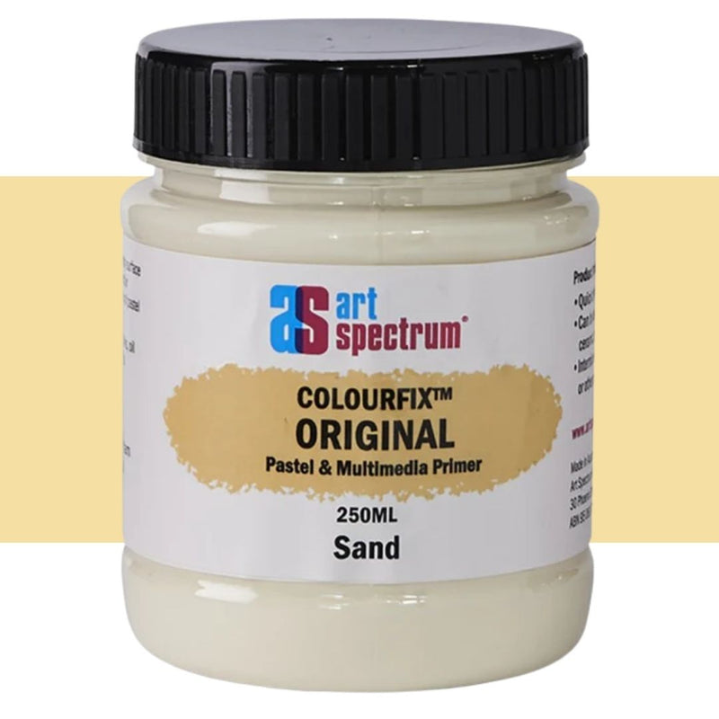 Art Spectrum Colourfix Smooth Primers 250ml