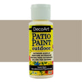 Decoart Patio Acrylic Paints 59ml#Colour_SANDY SHORE