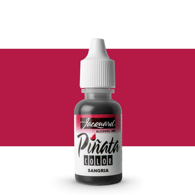 Jacquard Pinata Alcohol Inks 14.79ml