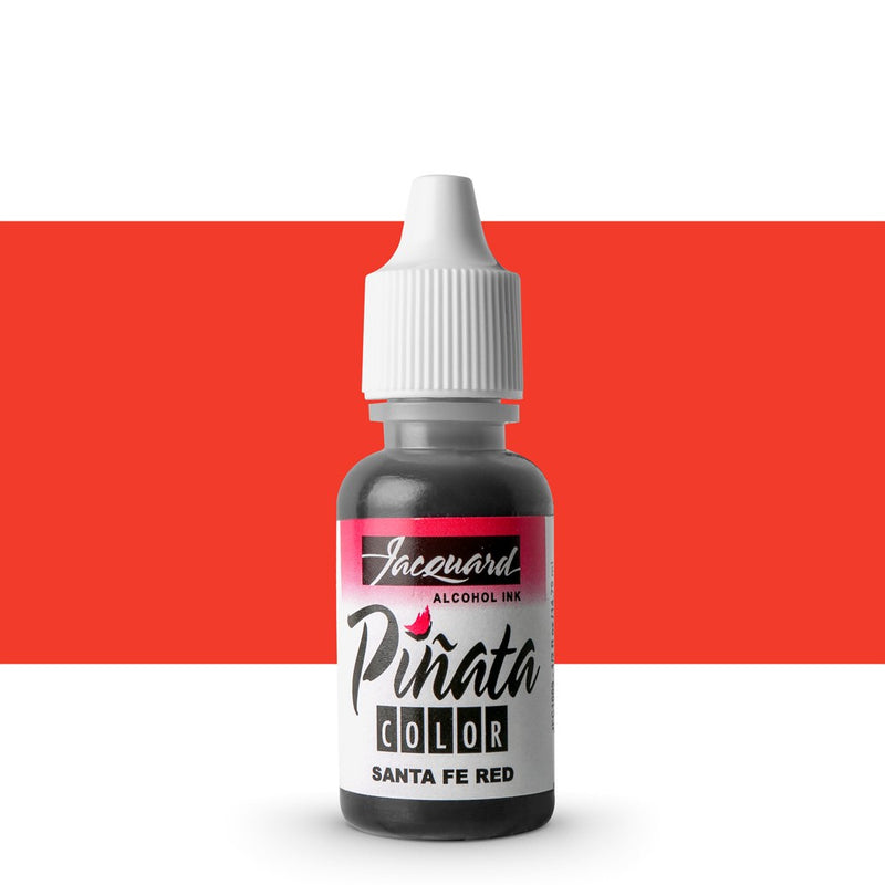 Jacquard Pinata Alcohol Inks 14.79ml