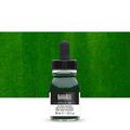 Liquitex Acrylic Inks 30ml#Colour_SAP GREEN PERMANENT