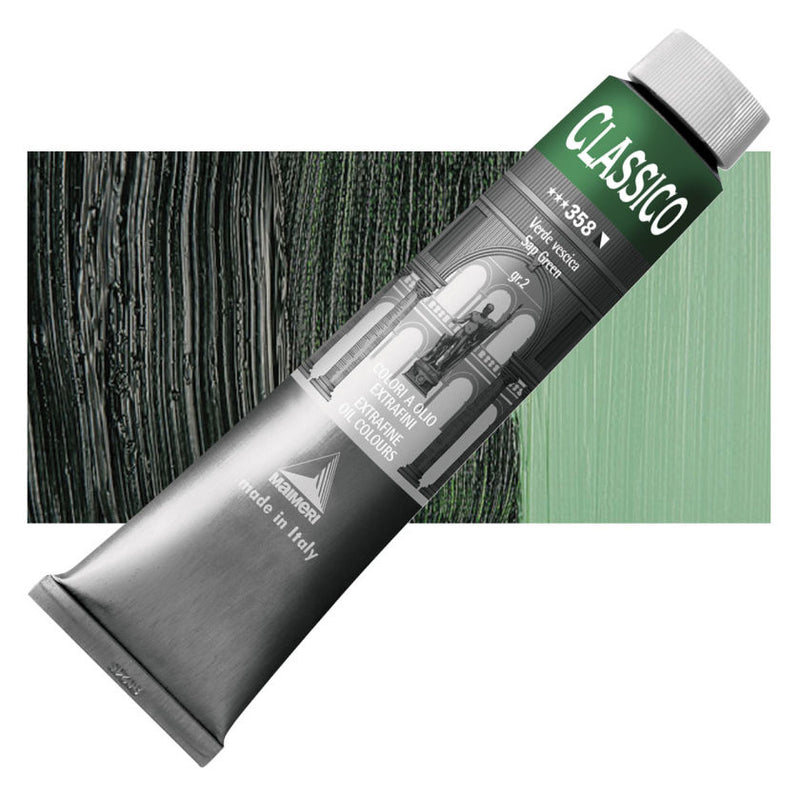 Maimeri Classico Oil Paint 200ml