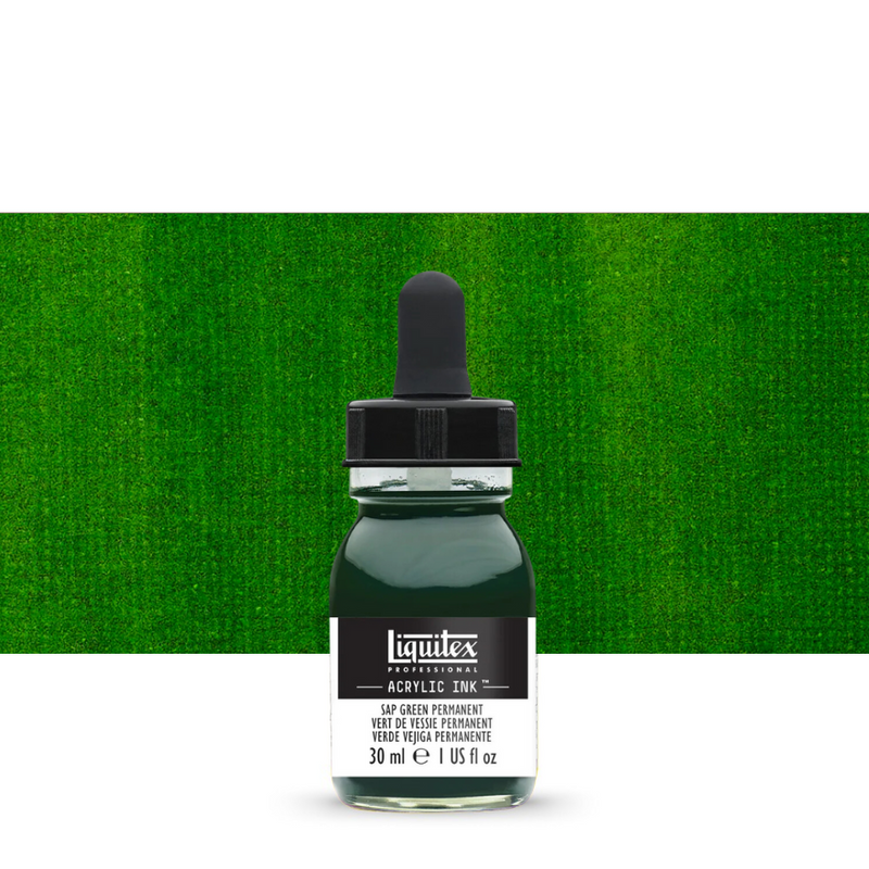 Liquitex Acrylic Inks 30ml