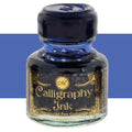Manuscript Dip Pen Calligraphy Inks 30ml#Colour_SAPPHIRE