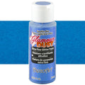 Decoart Glamour Dust Glitter Craft Paint 2oz 59ml#Colour_SAPPHIRE BLUE