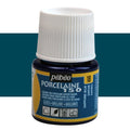 Pebeo Porcelaine 150 Paints 45ml#Colour_SAPPHIRE BLUE