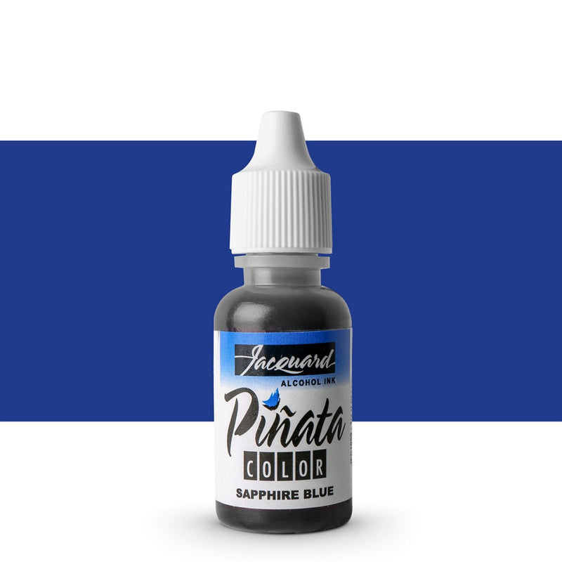 Jacquard Pinata Alcohol Inks 14.79ml