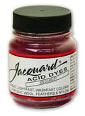 Jacquard Acid Dye 14.17g#colour_SCARLET