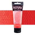 Phoenix Artist's Acrylic Paints 75ml#Colour_SCARLET