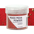 Ranger Embossing Powders 29ml#Colour_SCARLET MIXED MEDIA