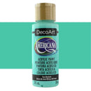 Decoart Americana Acrylic Paints Q-Z