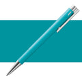Lamy Logo Ballpen Le M+#Colour_SEA MATT