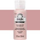FolkArt Matte Acrylic Paints 59ml