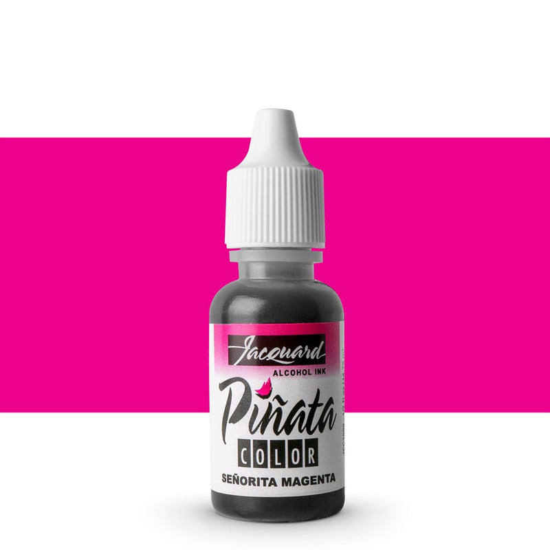 Jacquard Pinata Alcohol Inks 14.79ml