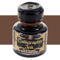 Manuscript Dip Pen Calligraphy Inks 30ml#Colour_SEPIA