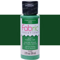 Fabric Creations Soft Fabric Inks 59ml#Colour_SHAMROCK