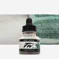 Daler Rowney Fw Artists' Acrylic Inks 29.5ml#Colour_SHIMMERING GREEN