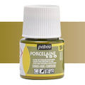 Pebeo Porcelaine 150 Paints 45ml#Colour_SHIMMER BRONZE