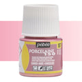 Pebeo Porcelaine 150 Paints 45ml#Colour_SHIMMER PINK
