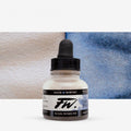 Daler Rowney Fw Artists' Acrylic Inks 29.5ml#Colour_SHIMMERING BLUE