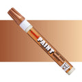 Uni 2.8mm Bullet Tip Paint Markers#Colour_SHINY BRONZE