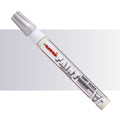 Uni 2.8mm Bullet Tip Paint Markers#Colour_SHINY SILVER