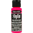 Decoart Stylin Multi Surface Fashion Acrylic Craft Paint 2oz