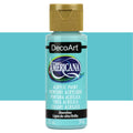 Decoart Americana Acrylic Paints Q-Z#Colour_SHORELINE