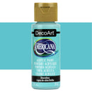 Decoart Americana Acrylic Paints Q-Z