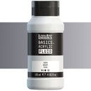 Liquitex Basics Acrylic Fluid Paints 118ml
