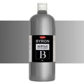 Jasart Byron Acrylic Paints 1 Litre#Colour_SILVER