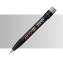 Uni Posca Markers PCF-350 0.1-10.0mm Brush Tips