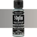Decoart Stylin Multi Surface Fashion Acrylic Craft Paint 2oz