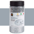 EC Glitters 200g#Colour_SILVER