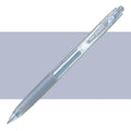 Pilot Pop'Lol Gel Fine Pens#Colour_SILVER
