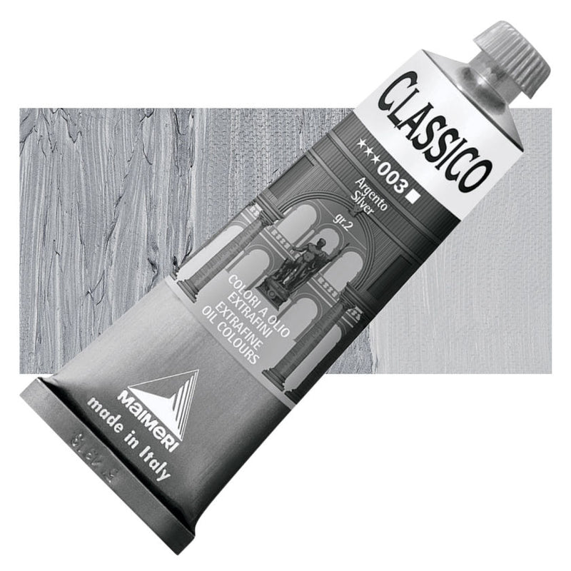 Maimeri Classico Oil Paint 60ml