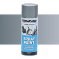 Ultracolor Spray Craft Paint 250g#Colour_SILVER
