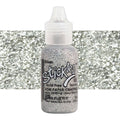 Ranger Stickles Glitter Glues 18ml#Colour_SILVER